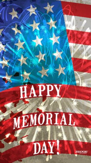 Memorial Day Background