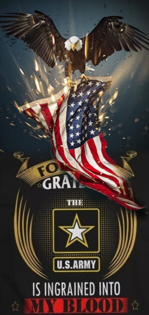 4K Memorial Day Wallpaper