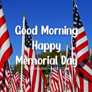 HD Memorial Day Wallpaper