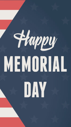 HD Memorial Day Wallpaper