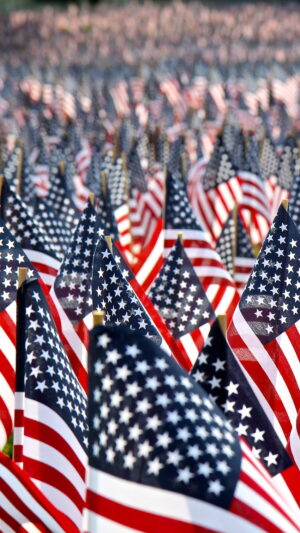 4K Memorial Day Wallpaper