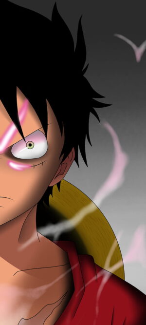 Monkey D. Luffy Wallpaper 