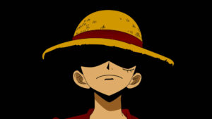 Desktop Monkey D. Luffy Wallpaper 