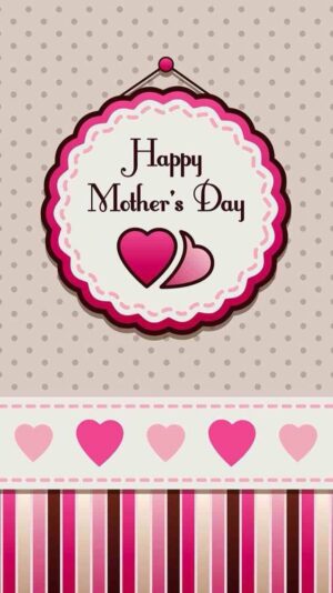 Mother’s Day Wallpaper