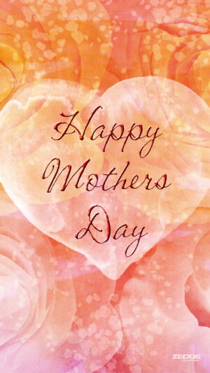 HD Mother’s Day Wallpaper