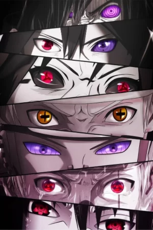 Naruto Wallpaper