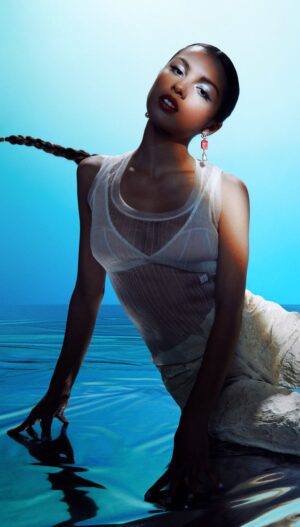 Olivia Rodrigo Wallpaper 