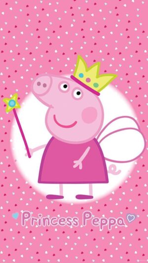 Peppa Pig Wallpaper 