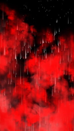 Rainy Day Wallpaper