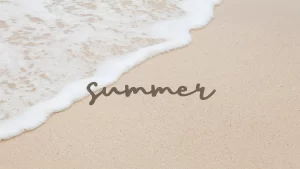 Desktop Summer Wallpaper