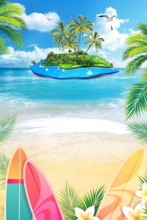 Summer Wallpaper