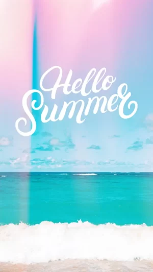 Summer Wallpaper