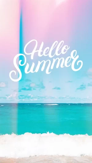 Summer Wallpaper 