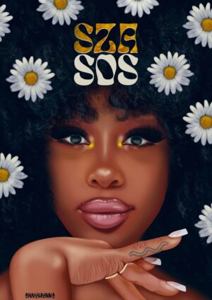 SZA Background 