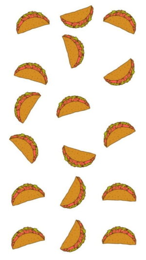 Taco Tuesday Wallpaper 