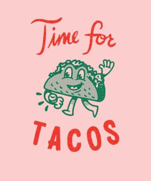 Taco Tuesday Wallpaper