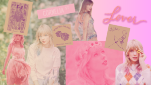 Desktop Taylor Swift Wallpaper 