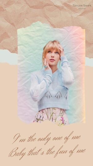 Taylor Swift Wallpaper