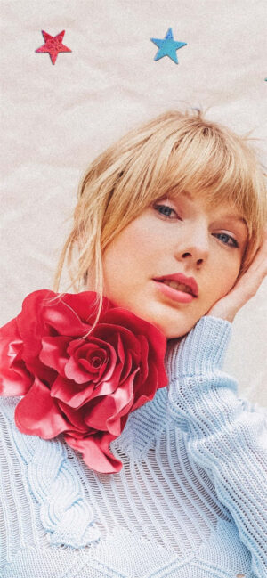 HD Taylor Swift Wallpaper 