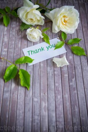 Thank You Wallpaper