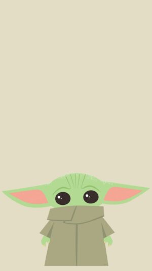 Yoda Wallpaper
