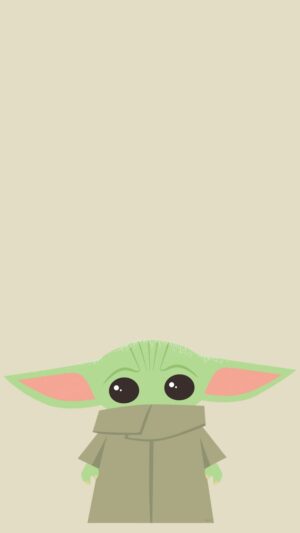 Yoda Wallpaper