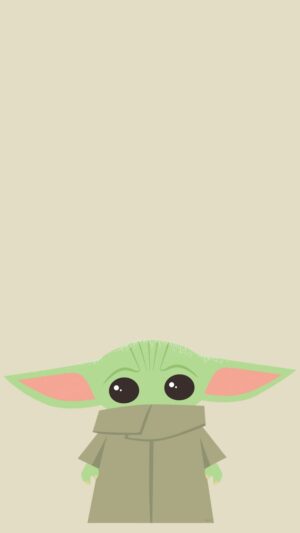 Yoda Wallpaper 