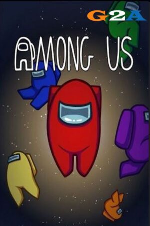 Among Us Wallpaper