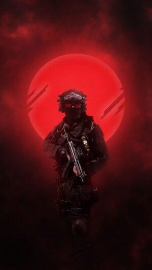 Call Of Duty Wallpaper 