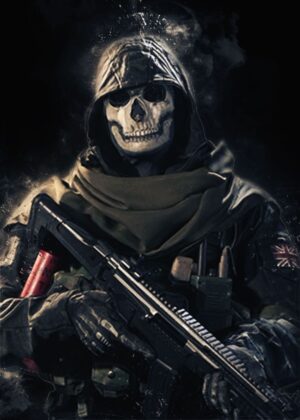 Desktop Call Of Duty Wallpaper