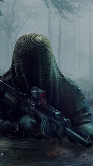 Call Of Duty Wallpaper