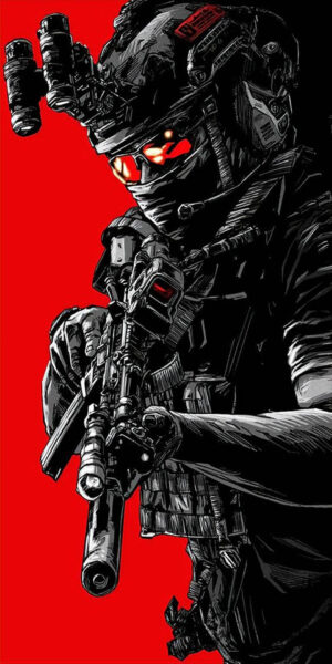 Call Of Duty Wallpaper
