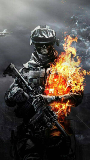 Call Of Duty Background 