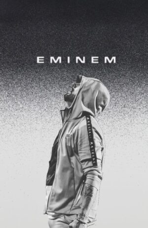 HD Eminem Wallpaper