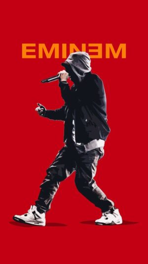 HD Eminem Wallpaper