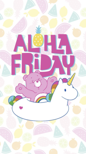 HD Friday Wallpaper