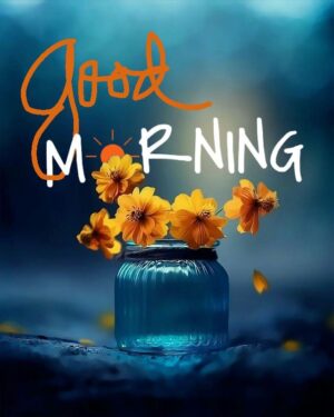 Good Morning Love Wallpaper