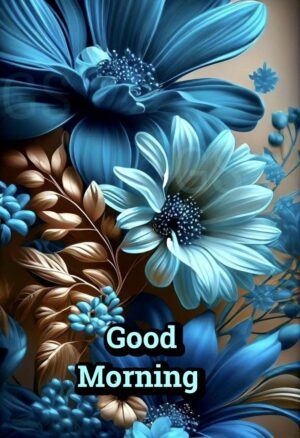 HD Good Morning Love Wallpaper