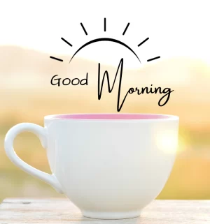 4K Good Morning Wallpaper