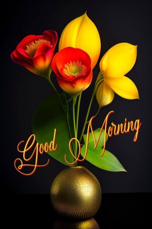 Good Morning Wallpaper