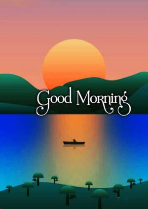 Good Morning Wallpaper