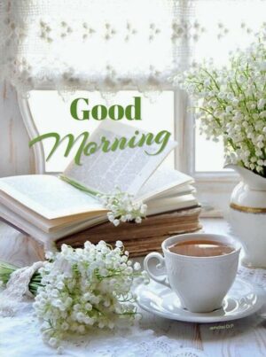 Good Morning Background 