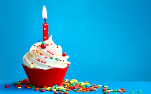 Desktop Happy Birthday Wallpaper