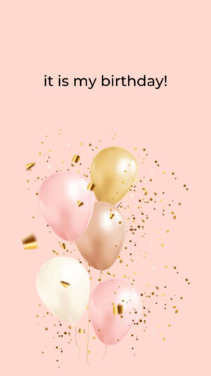 Happy Birthday Wallpaper