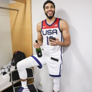 Jayson Tatum Wallpaper