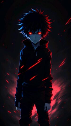 Jujutsu Kaisen Wallpaper 