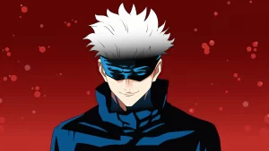 Desktop Jujutsu Kaisen Wallpaper 