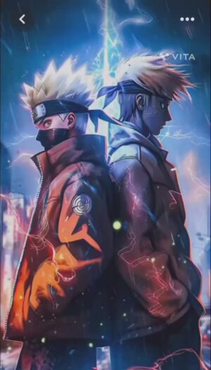 Jujutsu Kaisen Wallpaper