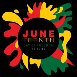 Juneteenth Wallpaper 