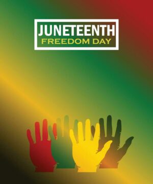 Juneteenth Wallpaper 